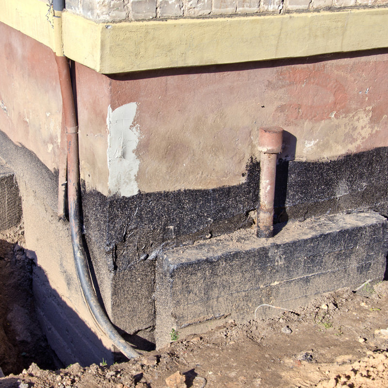 baton rouge foundation repair